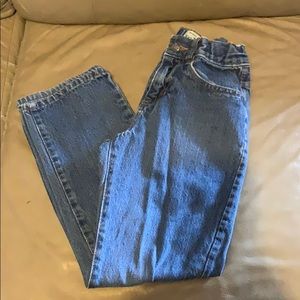 Boy’s Children’s Place jeans